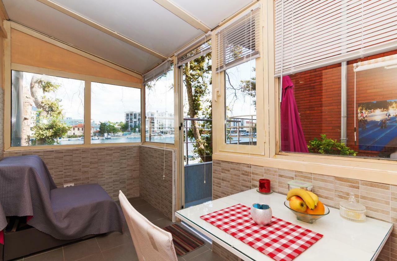 Hotel Sobe Pegla Zadar Zewnętrze zdjęcie